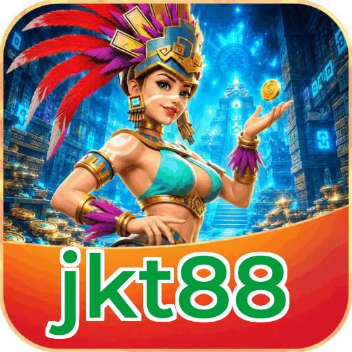 jkt88 APK Structure