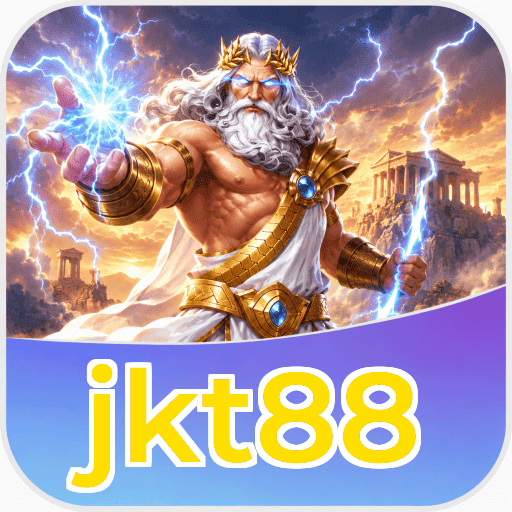 jkt88 APK Structure