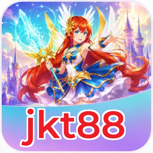 jkt88 Signature