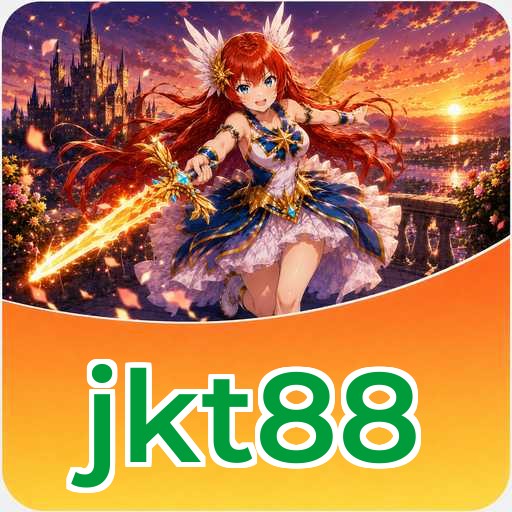 jkt88 Aplikasi