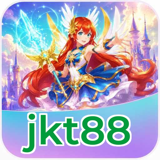 jkt88 Components
