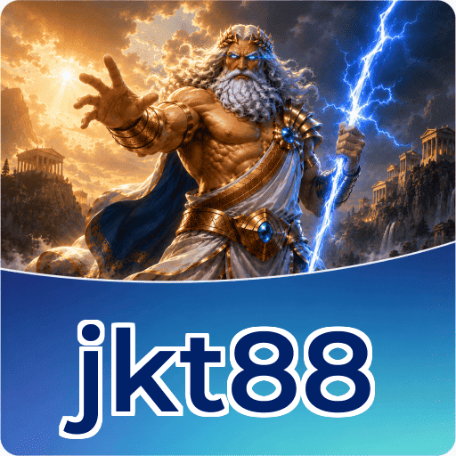 jkt88 Verification
