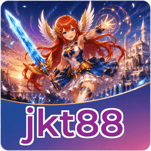 jkt88 Verification
