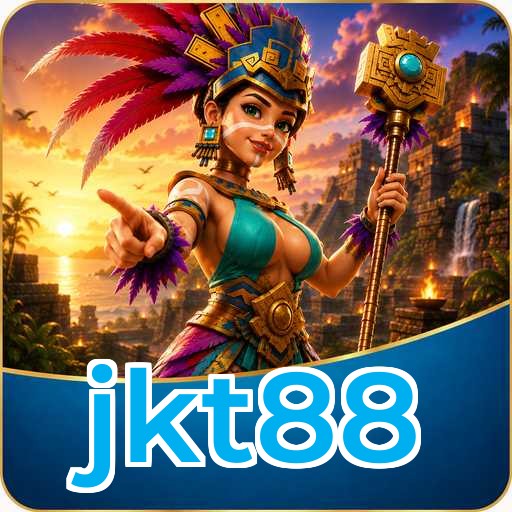 jkt88 APK Structure