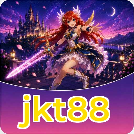 jkt88 Components