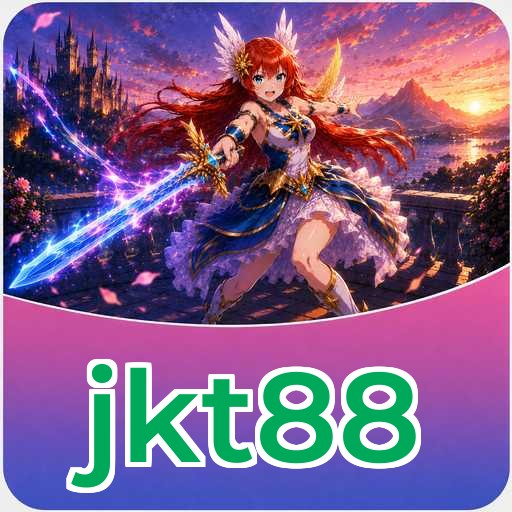 jkt88 APK Structure