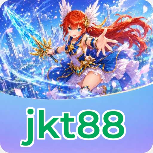 jkt88 Verification