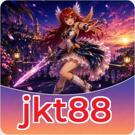 jkt88 Technical Info