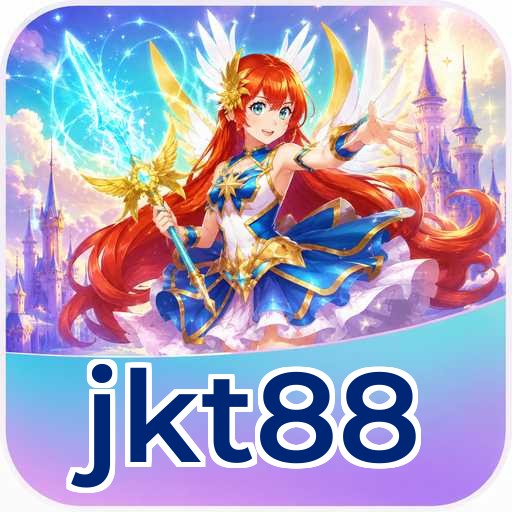 jkt88 Components
