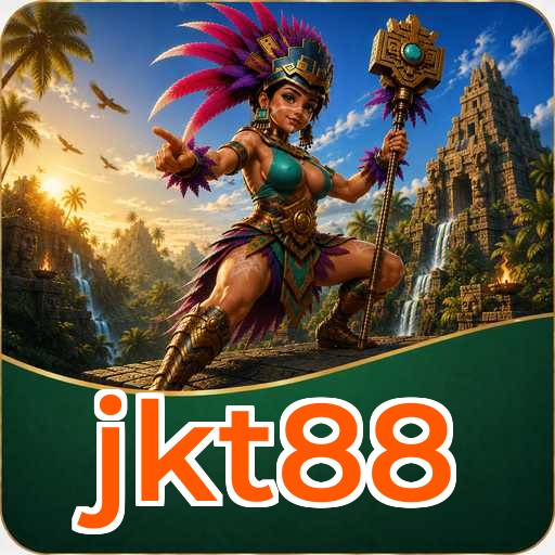 jkt88 Technical Info