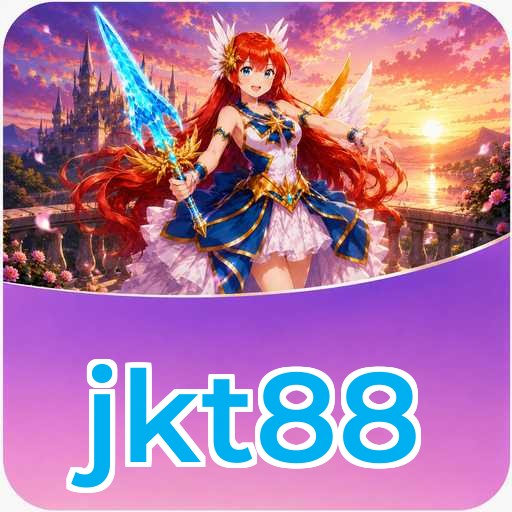 jkt88 Components
