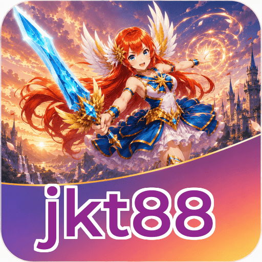jkt88 APK