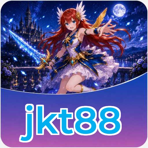 jkt88 FAQ