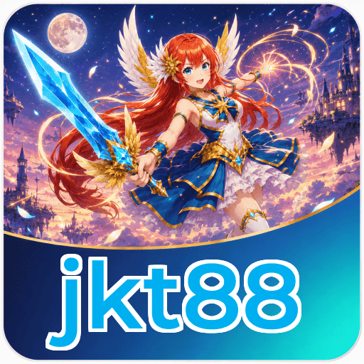 jkt88 Signature